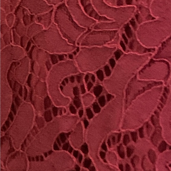 5 for $30. Sexy Front Zipper Dress - Picture 8 of 8